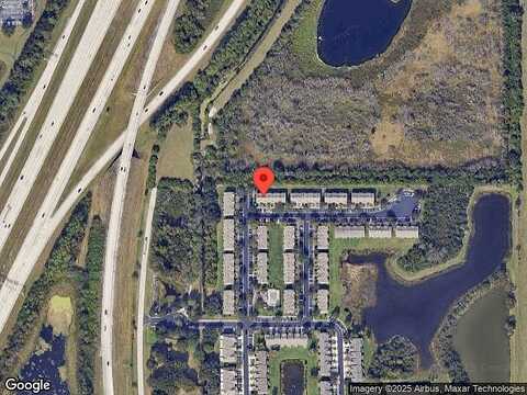 Bessemer Pond, RIVERVIEW, FL 33578