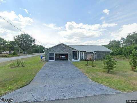 Godetia, LAKE PLACID, FL 33852