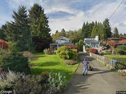 Manitou Beach, BAINBRIDGE ISLAND, WA 98110