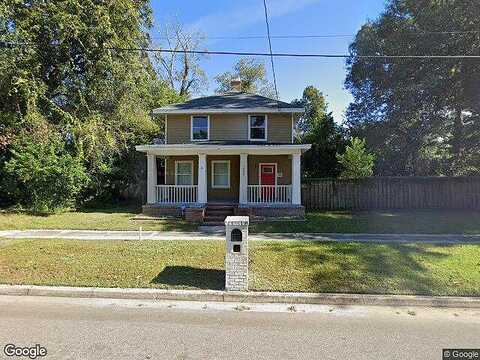 Hamilton, JACKSONVILLE, FL 32205