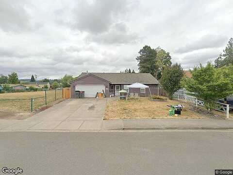 Washington, LAFAYETTE, OR 97127