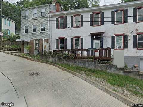 Welsh, PITTSBURGH, PA 15203