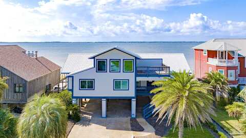 Ensenada Dos, GULF BREEZE, FL 32561