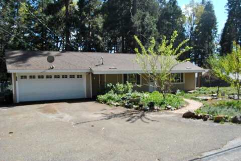 Ridgeway, POLLOCK PINES, CA 95726