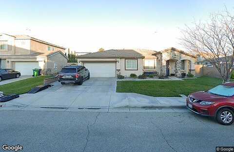 57Th, LANCASTER, CA 93536