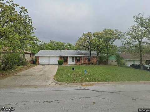 Chimney Rock, FOREST HILL, TX 76140