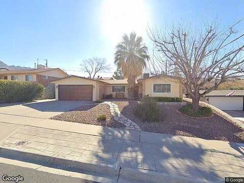 Lomont, EL PASO, TX 79912