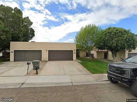 14Th, YUMA, AZ 85364