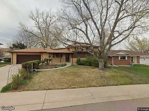 Arizona, LAKEWOOD, CO 80232