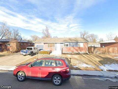 Johnson, ARVADA, CO 80004