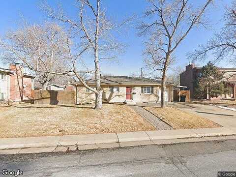 Quail, ARVADA, CO 80004