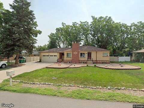 Yarrow, LAKEWOOD, CO 80226