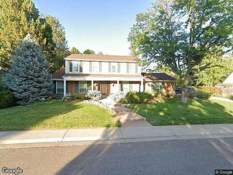 Willow, DENVER, CO 80237