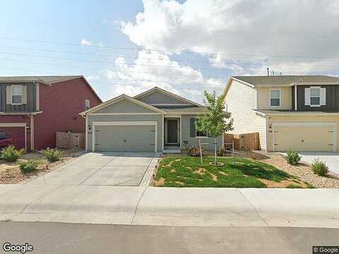 Mesa, LOCHBUIE, CO 80603