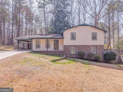Marty, DALLAS, GA 30132