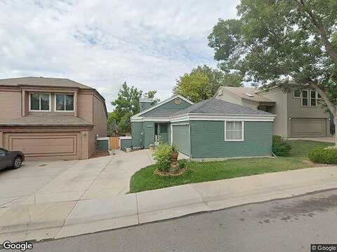 Deframe, LAKEWOOD, CO 80228