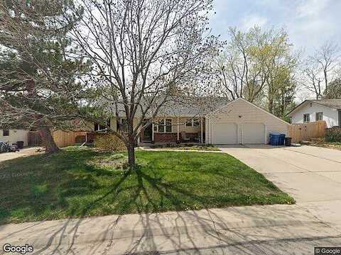 Endicott, LAKEWOOD, CO 80232