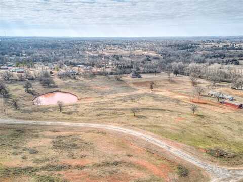 County Line Road, Newcastle, OK 73065