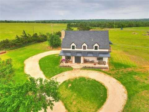 4601 S Midwest Boulevard, Guthrie, OK 73044
