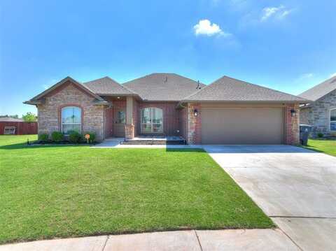 19720 Bolton Road, Edmond, OK 73012