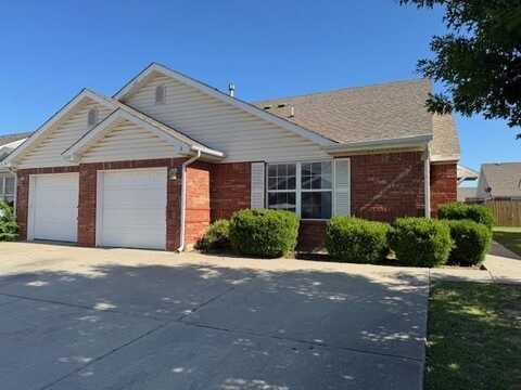 1112 Brandywine Lane, Norman, OK 73071
