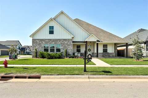 6504 NW 148th Street, Oklahoma City, OK 73142