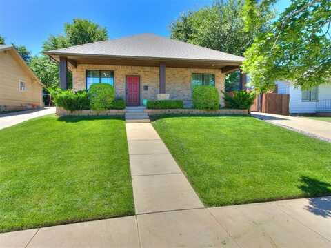 616 SW 23rd Street, Oklahoma City, OK 73109