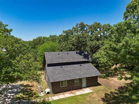 6450 164th Street, Noble, OK 73068