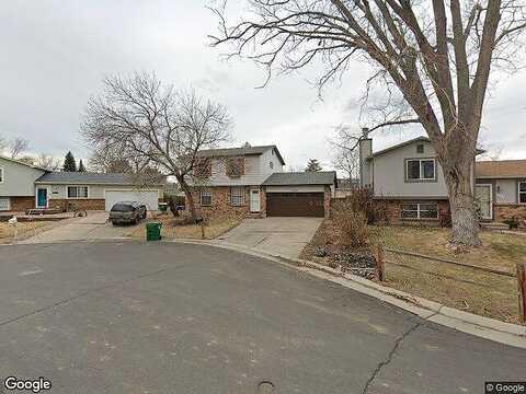 Routt, BROOMFIELD, CO 80021