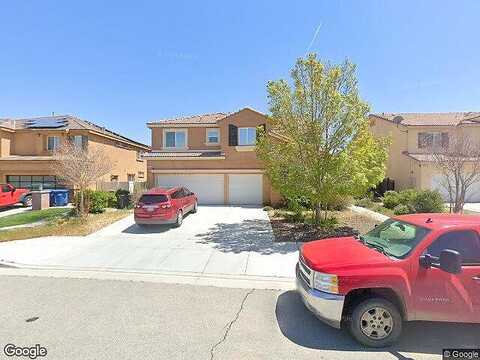 46Th, LANCASTER, CA 93536