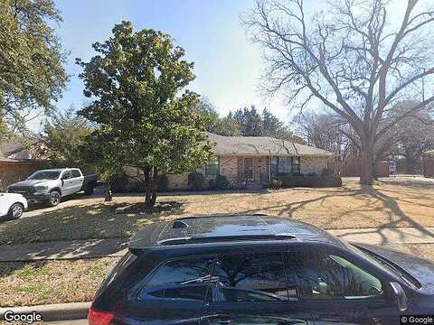 Ruidosa, DALLAS, TX 75228