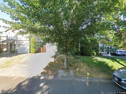 Dragt, YELM, WA 98597