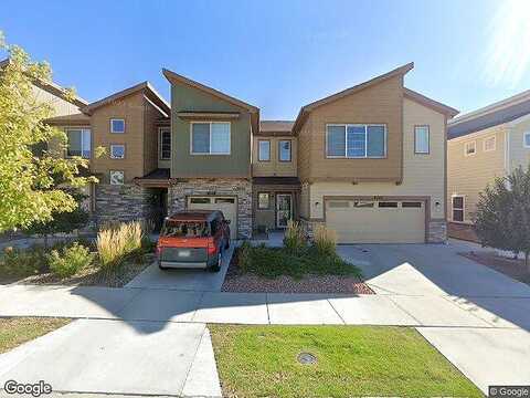 Clermont, THORNTON, CO 80229