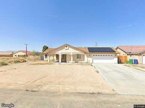 Susan, CALIFORNIA CITY, CA 93505