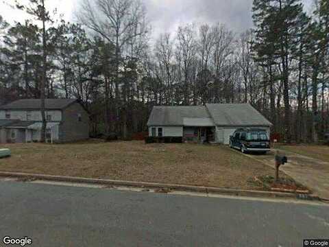 Chapman, STONE MOUNTAIN, GA 30088