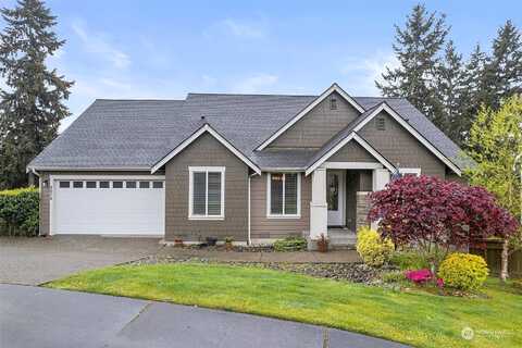 34Th Street, EDGEWOOD, WA 98371