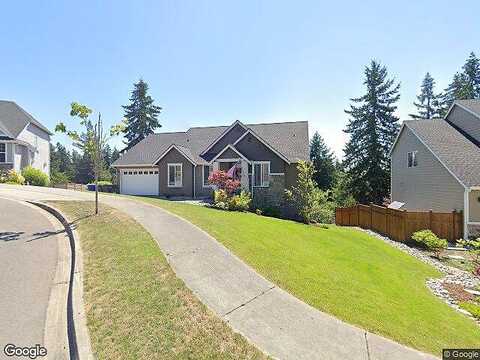 34Th Street, EDGEWOOD, WA 98371