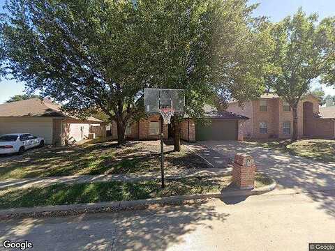 Santa Fe, SAGINAW, TX 76131