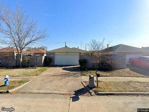 Stockwell, HOUSTON, TX 77083