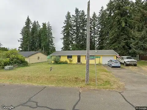 Robin Hood, FORKS, WA 98331