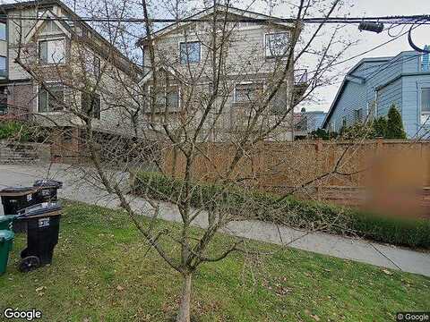 2Nd, SEATTLE, WA 98119