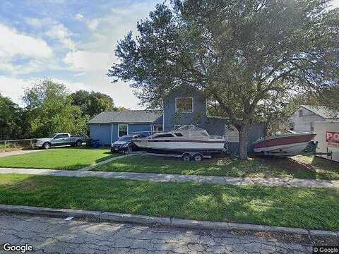 Oak Park, CORPUS CHRISTI, TX 78408