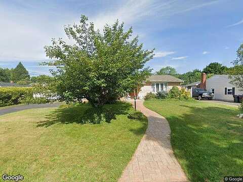 Miller, ALLENTOWN, PA 18103
