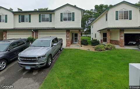 Point Douglas, COTTAGE GROVE, MN 55016