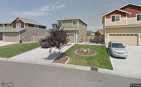 Carys, YELM, WA 98597