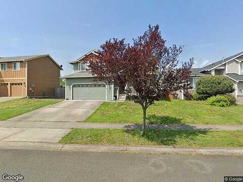 Carys, YELM, WA 98597