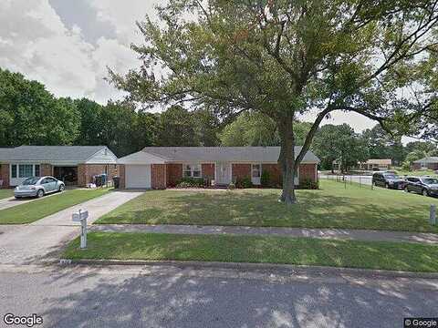 Strickland, VIRGINIA BEACH, VA 23464