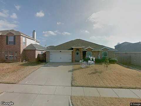Crowder, CROWLEY, TX 76036