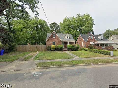 Widgeon, NORFOLK, VA 23513