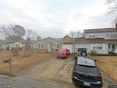 Spring Garden, VIRGINIA BEACH, VA 23452